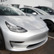 Illustration for article titled The $7,500 Electric Vehicle Tax Credit Would Be Killed Under This Senators Legislation